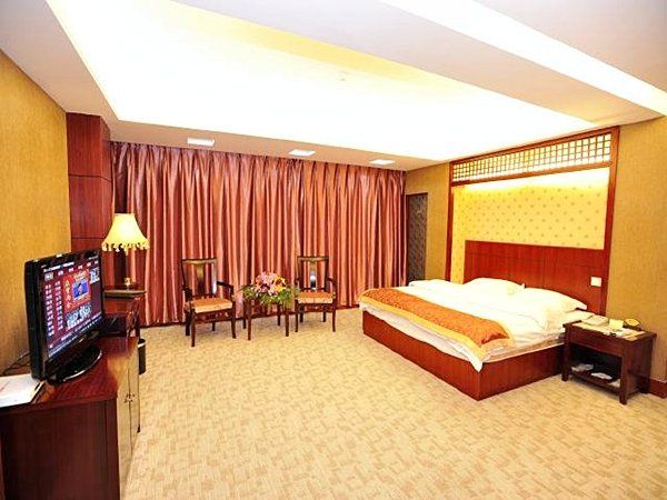 Dali Daguan Hotel