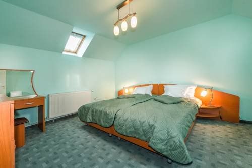 APARTHOTEL SIGHISOARA