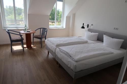 Hotel Spreeufer