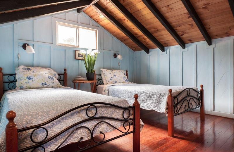 Casa Azul Bed & Breakfast