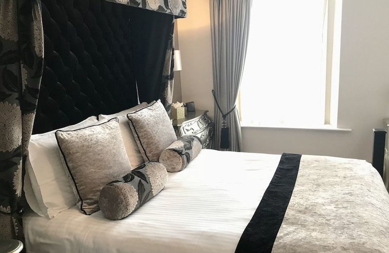 Ennios Boutique Hotel