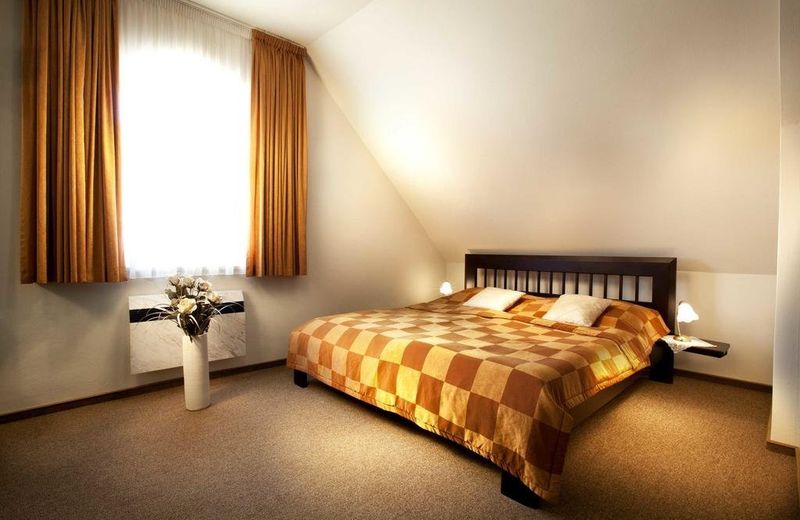 Hotel Akademie Olomouc