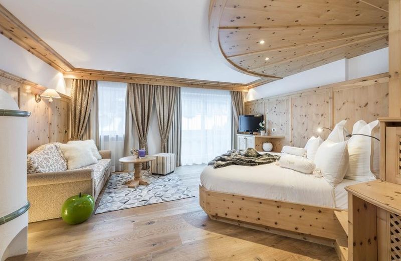 Alpin Garden Luxury Maison - Adults Only