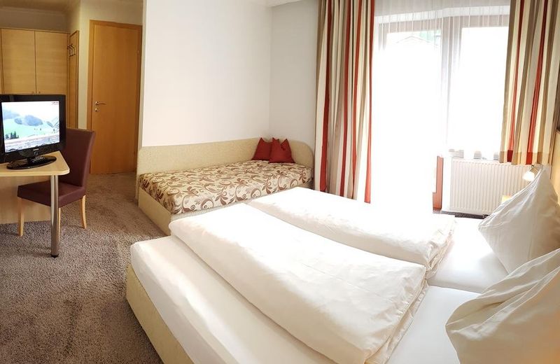 Hotel Sommerer