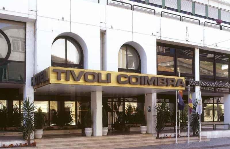 Tivoli Coimbra