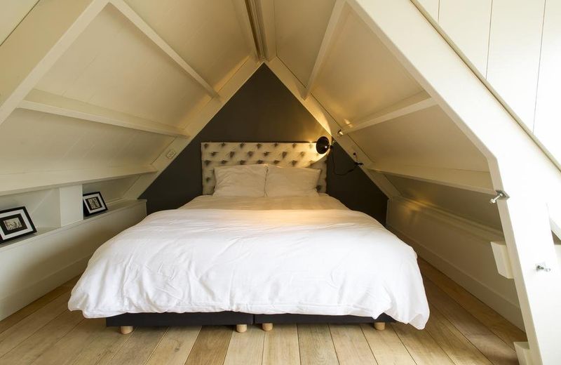 Waterland Vakantiehuis