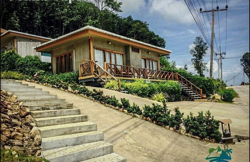 Koh Yao Yai Hillside Resort