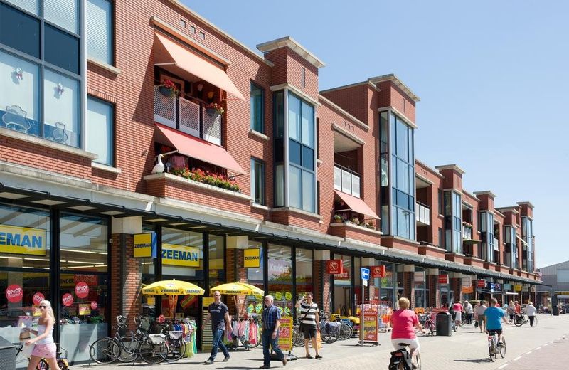 Budget Hotel De Witte Hoeck Amsterdam Wormerveer