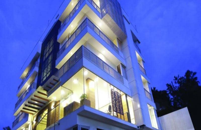 Hotel Park Residency, Kakkanad