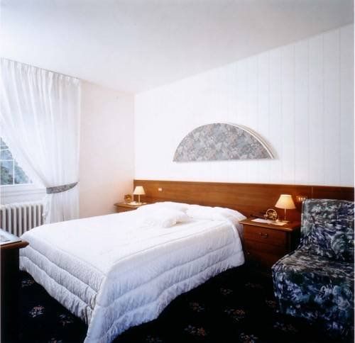 Hotel Bruna