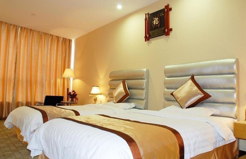 Ninghe Hotel