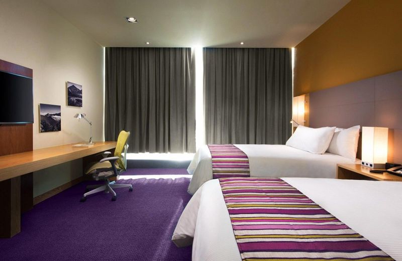 Hilton Garden Inn Monterrey