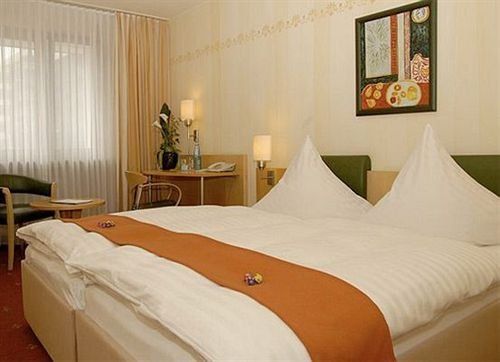 Hotel Graf