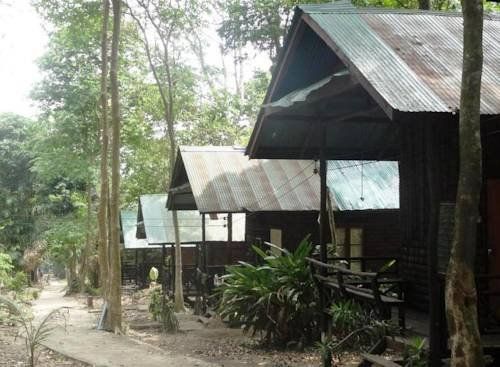 Banyan Tree Krabi