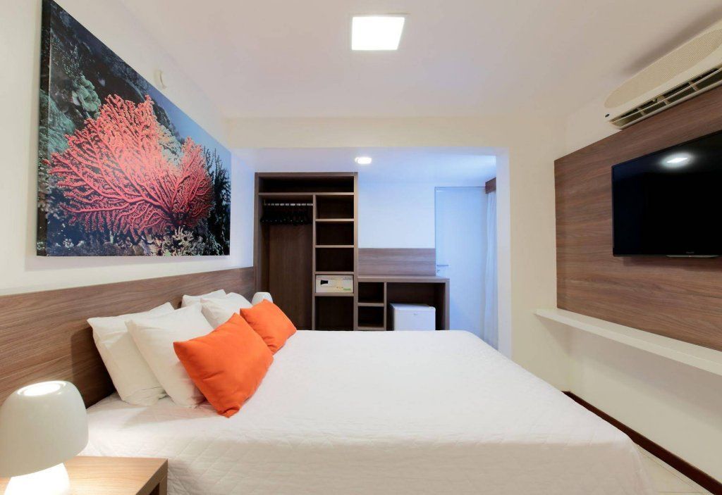 Hotel Ponta Verde Maceió