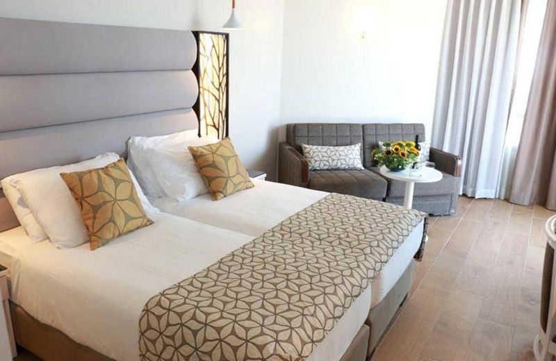 Lavi Kibbutz Hotel