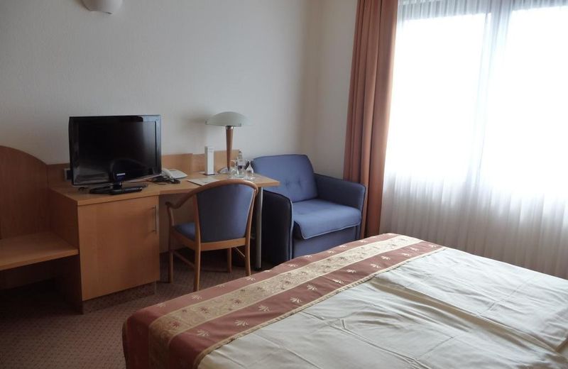 Landhotel Zum Kronprinzen