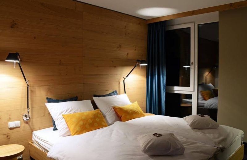 Claudius Hotel
