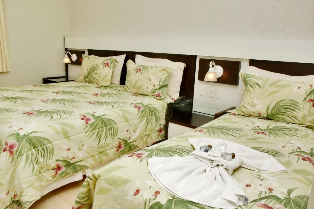 Hotel Glamour da Serra