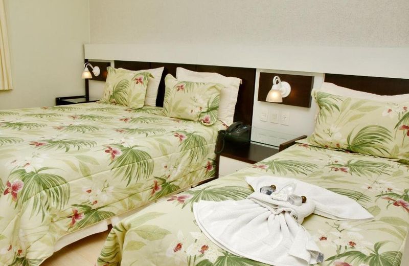 Hotel Glamour da Serra