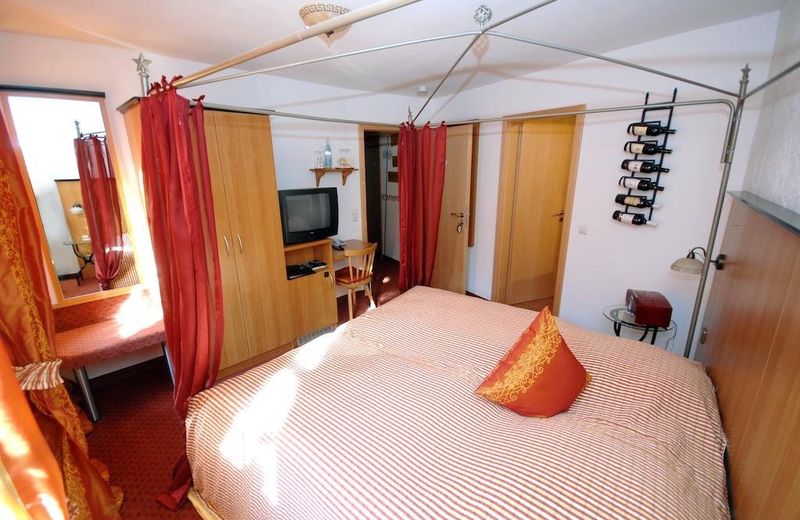 Hotel Dalberg