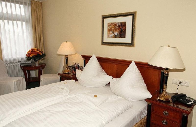 Hotel Laacher Lay
