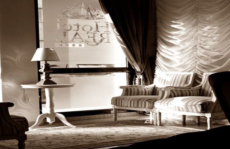 Hotel & Spa Real Jaca