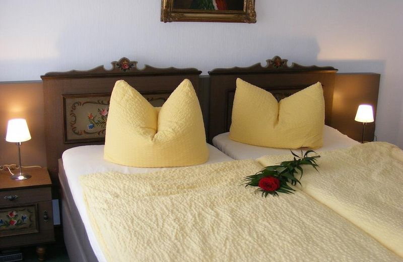 Gutshof Arosa
