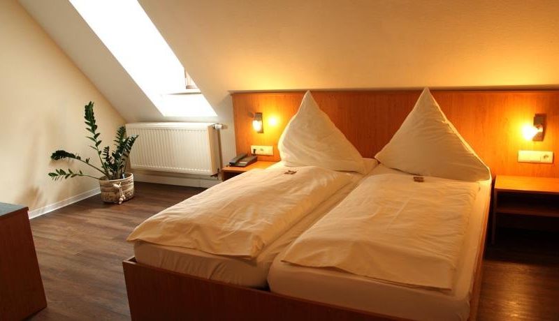 Hotel Folklorehof