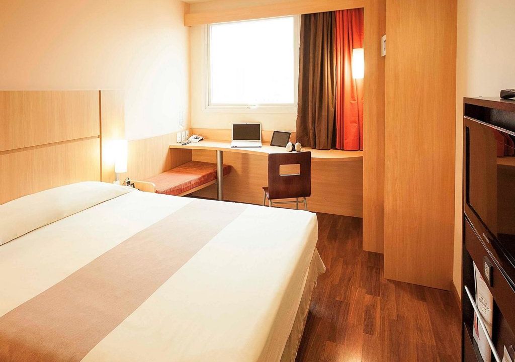 ibis Belo Horizonte Savassi