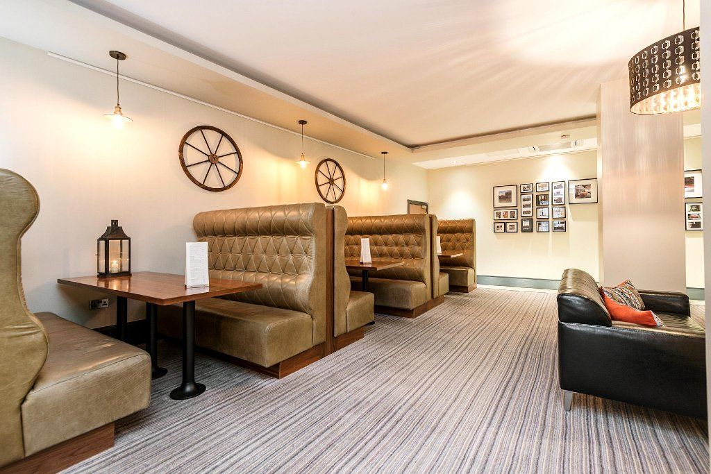The Ainscow Hotel, BW Premier Collection