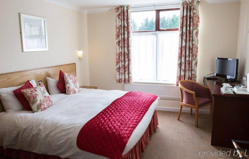 Draycote Hotel And Whitefields Golf Course