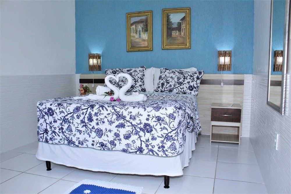 Porto Bahia Hotel