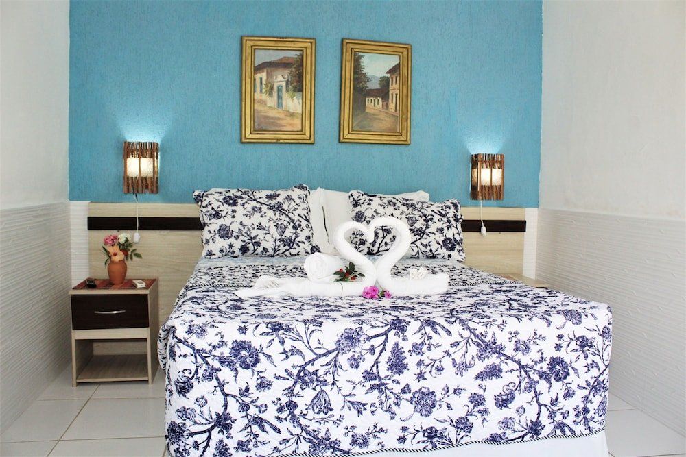 Porto Bahia Hotel