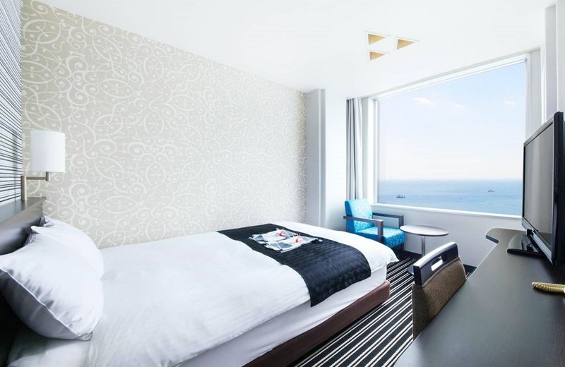 APA Hotel & Resort Tokyo Bay Makuhari