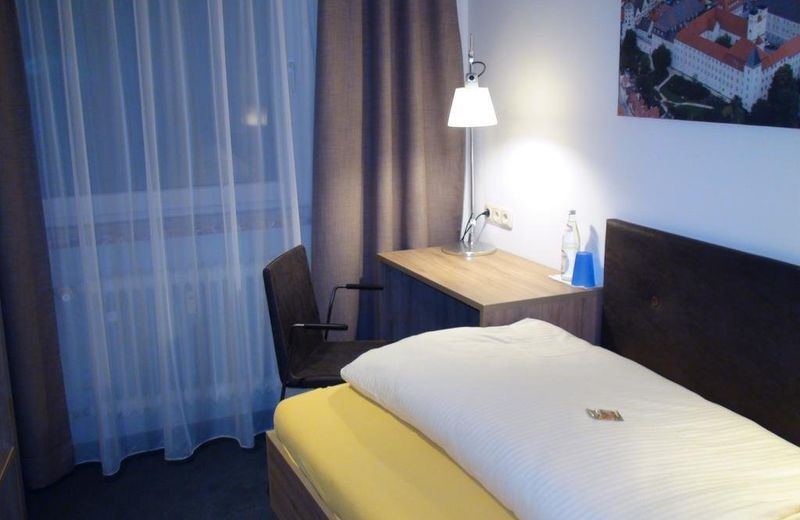 Hotel Hirsch