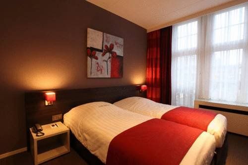 BEST WESTERN HOTEL BELFORT