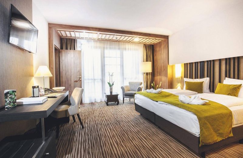 Caramell Premium Resort Superior