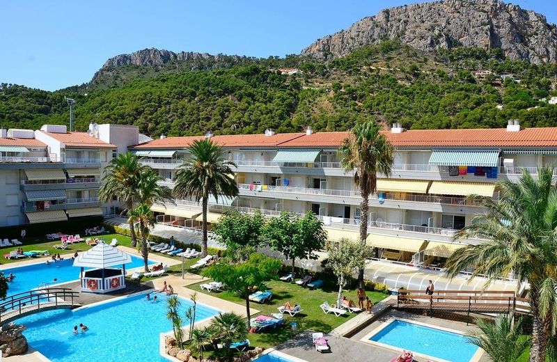 Illa Mar d'Or