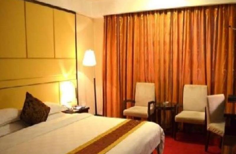 Silverseas Hotel