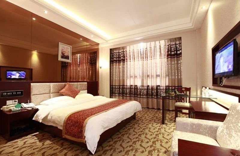 Xiamen Donghu Star Hotel