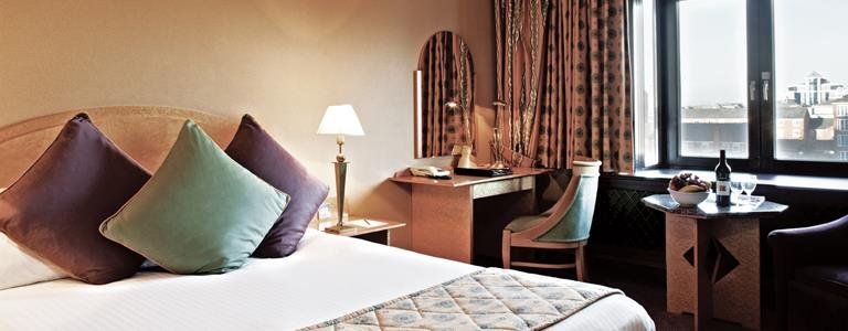 Copthorne Hotel Manchester Salford Quays