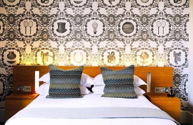Malmaison Cheltenham