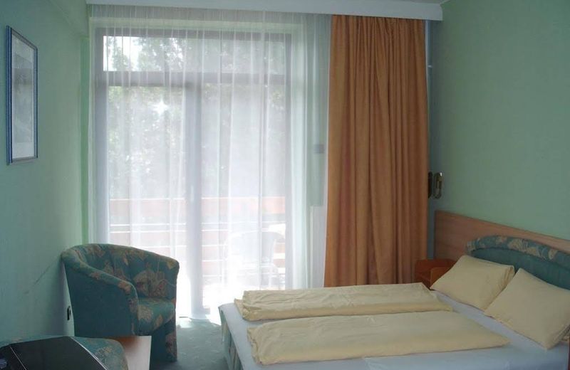 Hotel Tagore