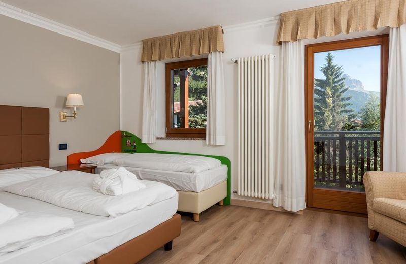 Family Hotel Gran Baita