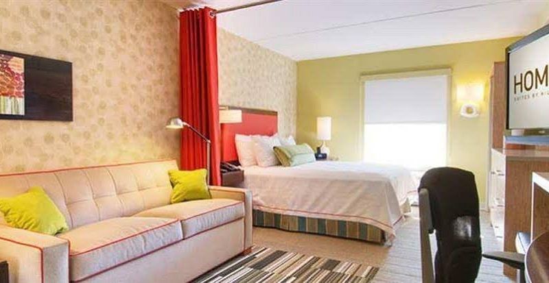 Home2 Suites by Pittsburgh - McCandless