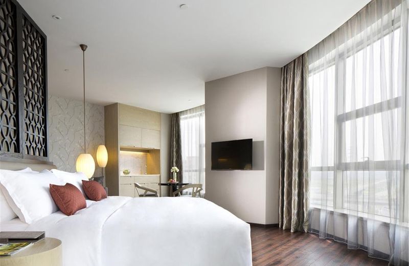 Maison New Century Hotel Dongguan