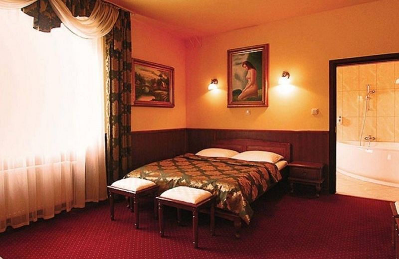 Hotel Dobosz