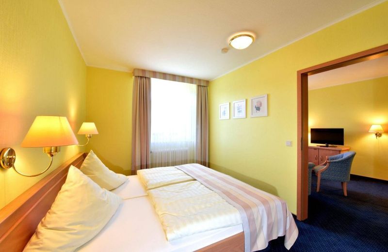 Waldhotel Eiche