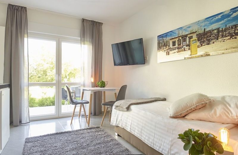 City Hotel ApartW3 - kostenlos parken